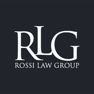 Rossi Law Group Logo