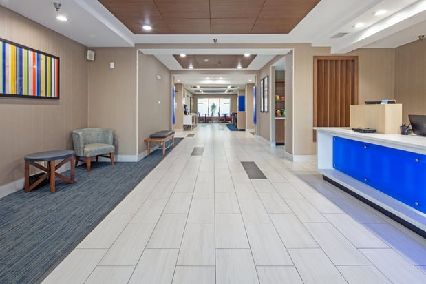 Images Holiday Inn Express & Suites Chattanooga (East Ridge) by IHG