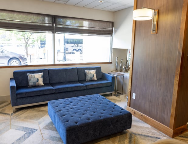 Images Holiday Inn Express Salt Lake City Downtown by IHG