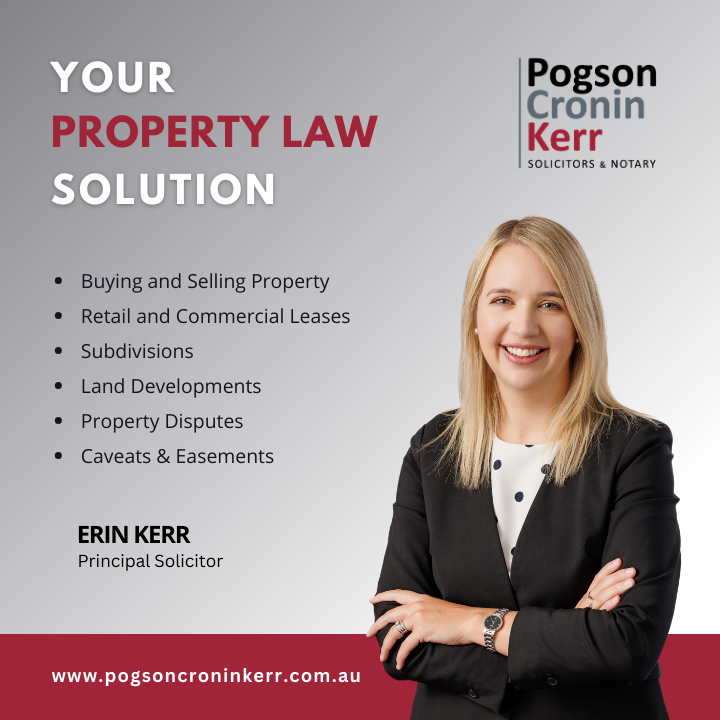 Images Pogson Cronin Kerr Solicitors & Notary