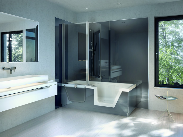 Bill Haustechnik AG, Landshutstrasse 60A in Utzenstorf