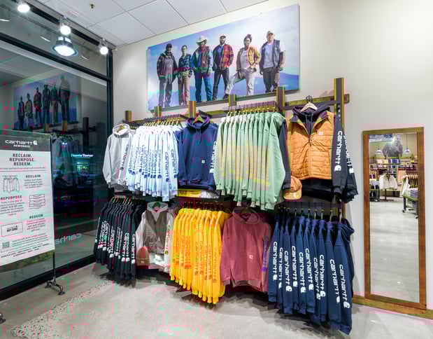 Images Carhartt - Greensboro