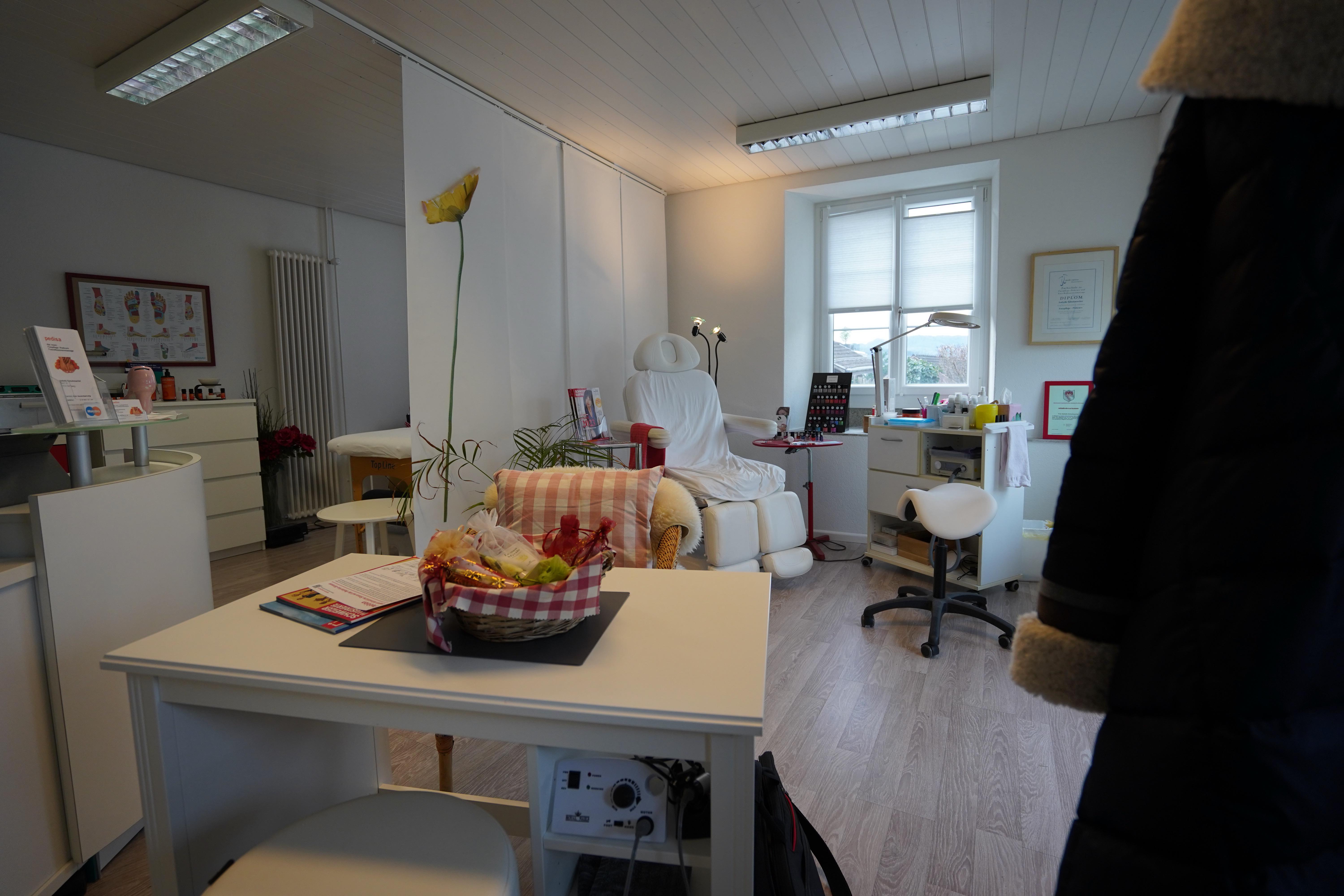 Bilder Pedisa
