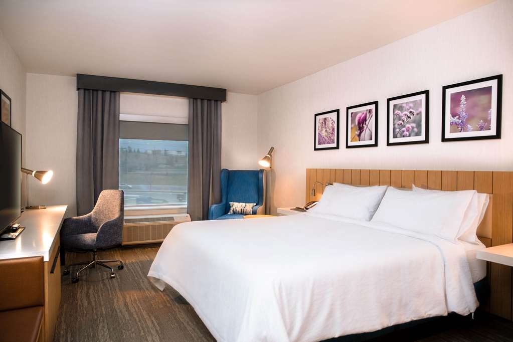 Images Hilton Garden Inn Sudbury