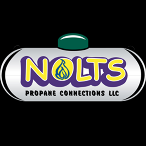 Nolts Propane Connections LLC Logo