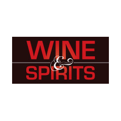 Wine e spirits Logo