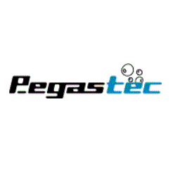 Pegastec Logo