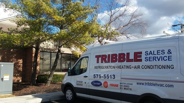 Images Tribble Heating & Air Conditioning