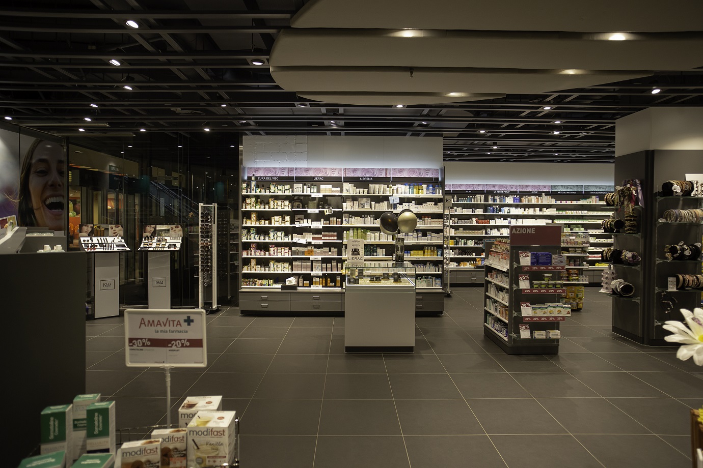 Bilder Farmacia Amavita Mordasini