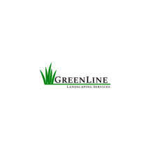 Greenline Landscaping Services Logo
