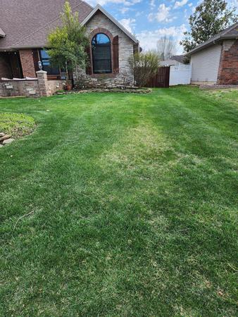 Images Cooks Lawn Care Service