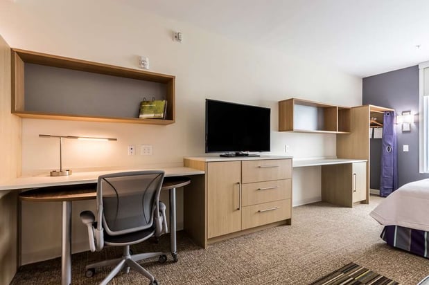 Images Home2 Suites by Hilton Fort Worth Northlake