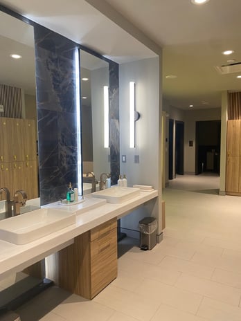Images Woodhouse Spa - Downtown Louisville