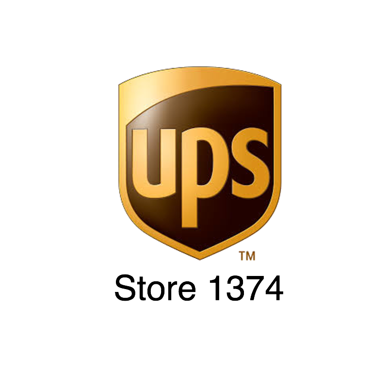 The Ups Store 1374