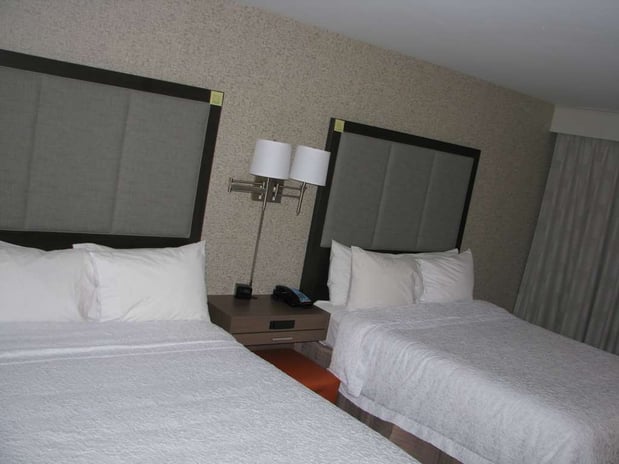 Images Hampton Inn Sevierville