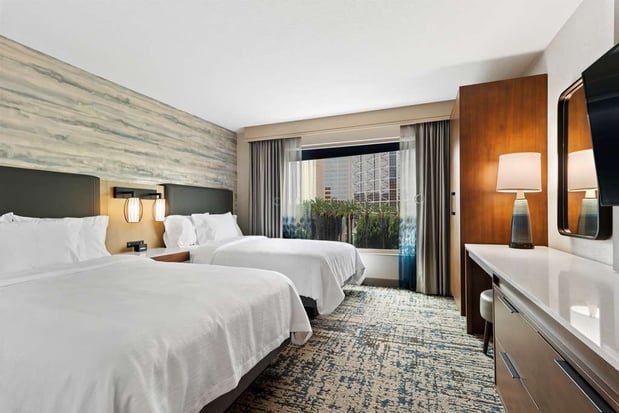 Images Embassy Suites by Hilton Anaheim South