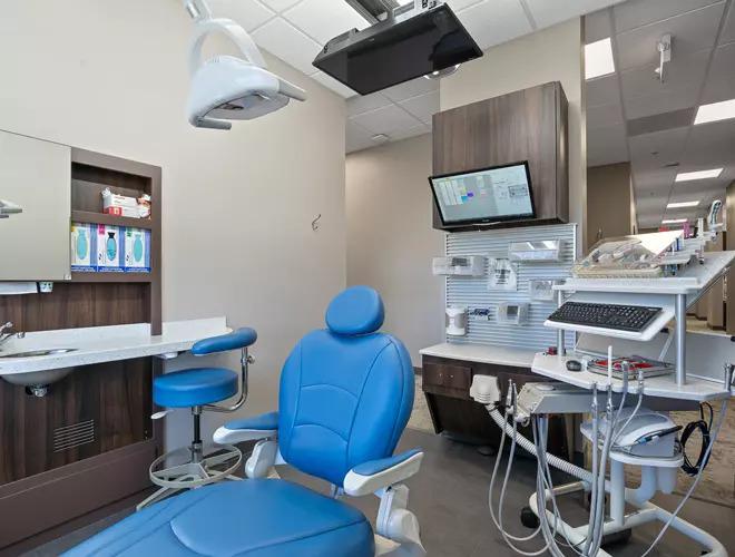 Images Orchard Meadows Family Dental & Denture Clinic
