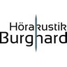 Logo Hörakustik Burghard