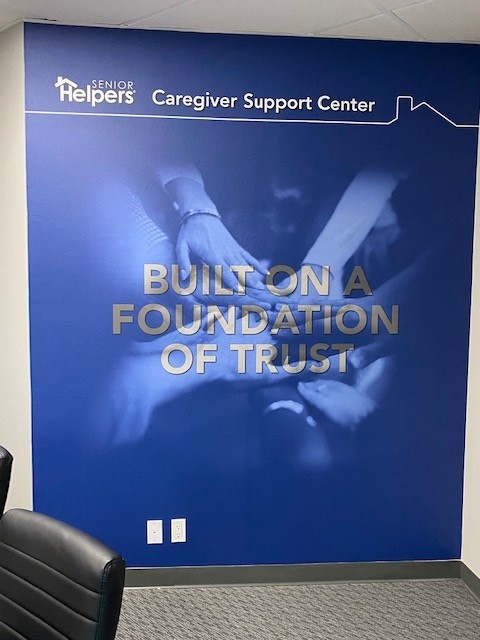 Images Senior Helpers