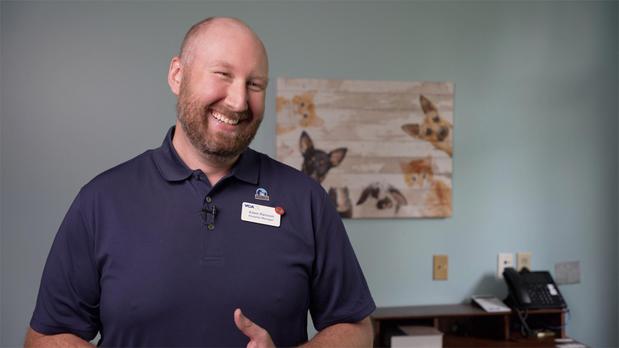 Images VCA Montgomery Road Animal Hospital