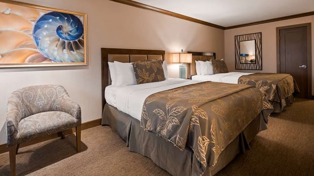 Images Best Western Plus Island Palms Hotel & Marina