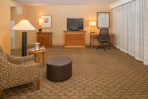 Images Hilton Seattle Airport & Conference Center