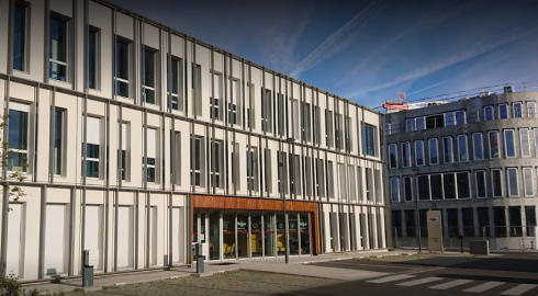 Miniature de la galerie