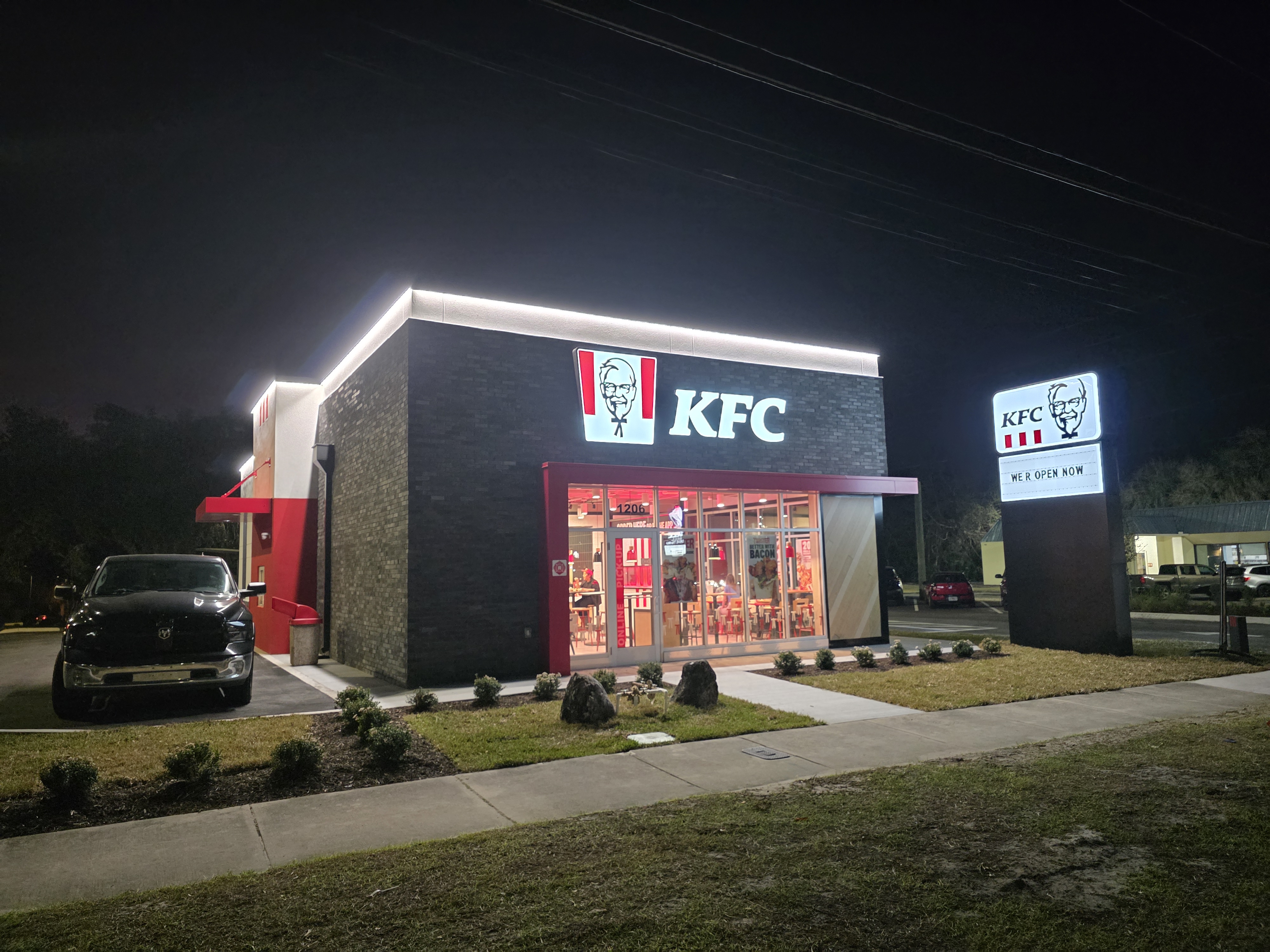 KFC Image