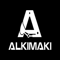 Alkimaki Logo