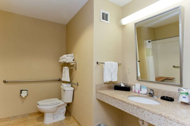 Images Hampton Inn Martinsburg South-Inwood
