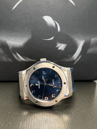 Images WPB Watch Co