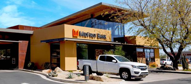 Images MidFirst Bank