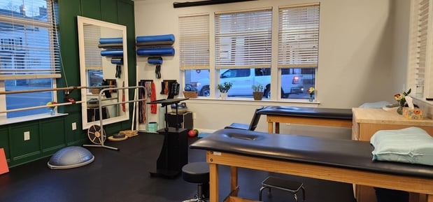 Images Elevation Physical Therapy
