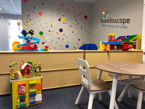Images Kaleidoscope ABA Therapy Services