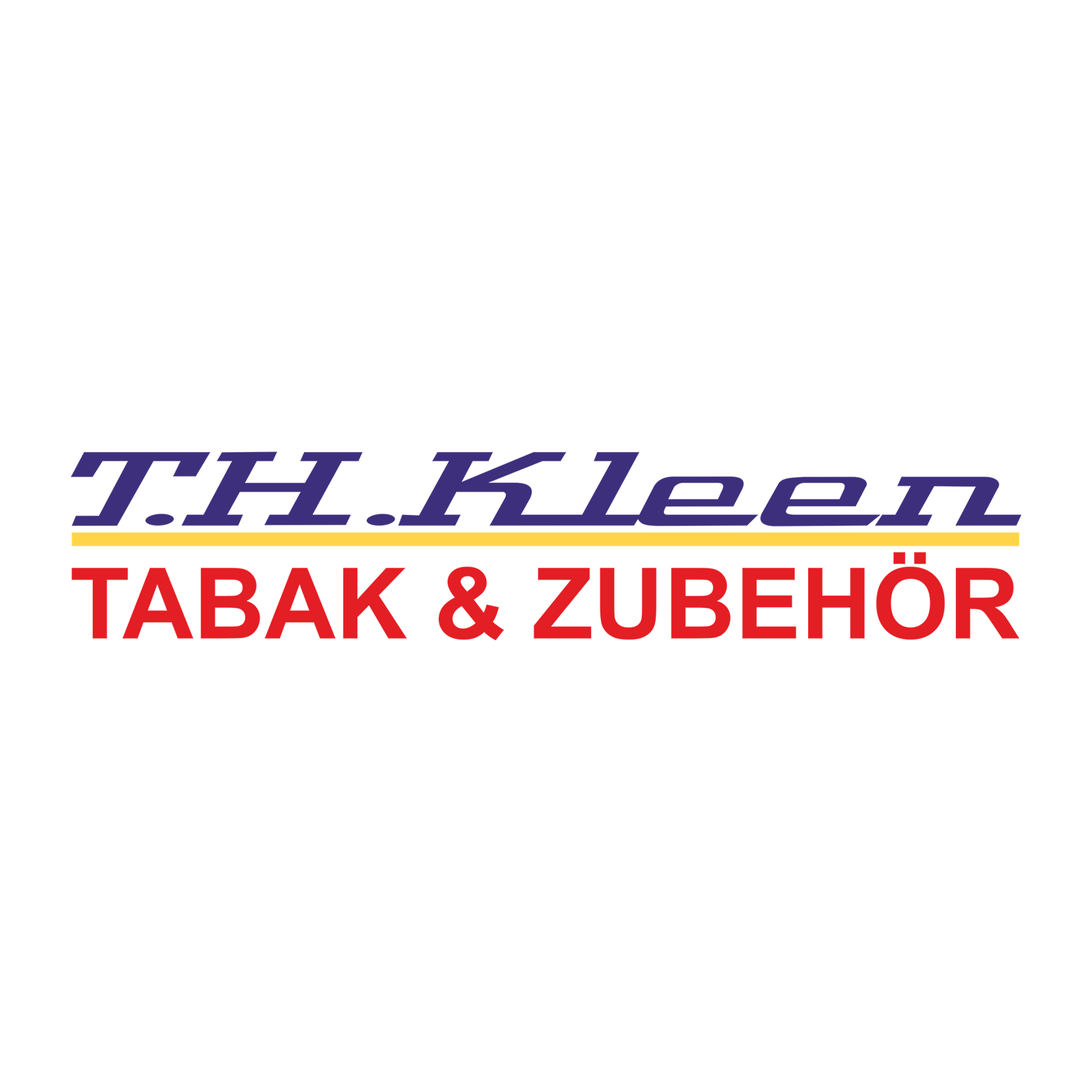 T.H. Kleen Logo