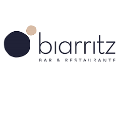 Biarritz Bar Restaurante Logo
