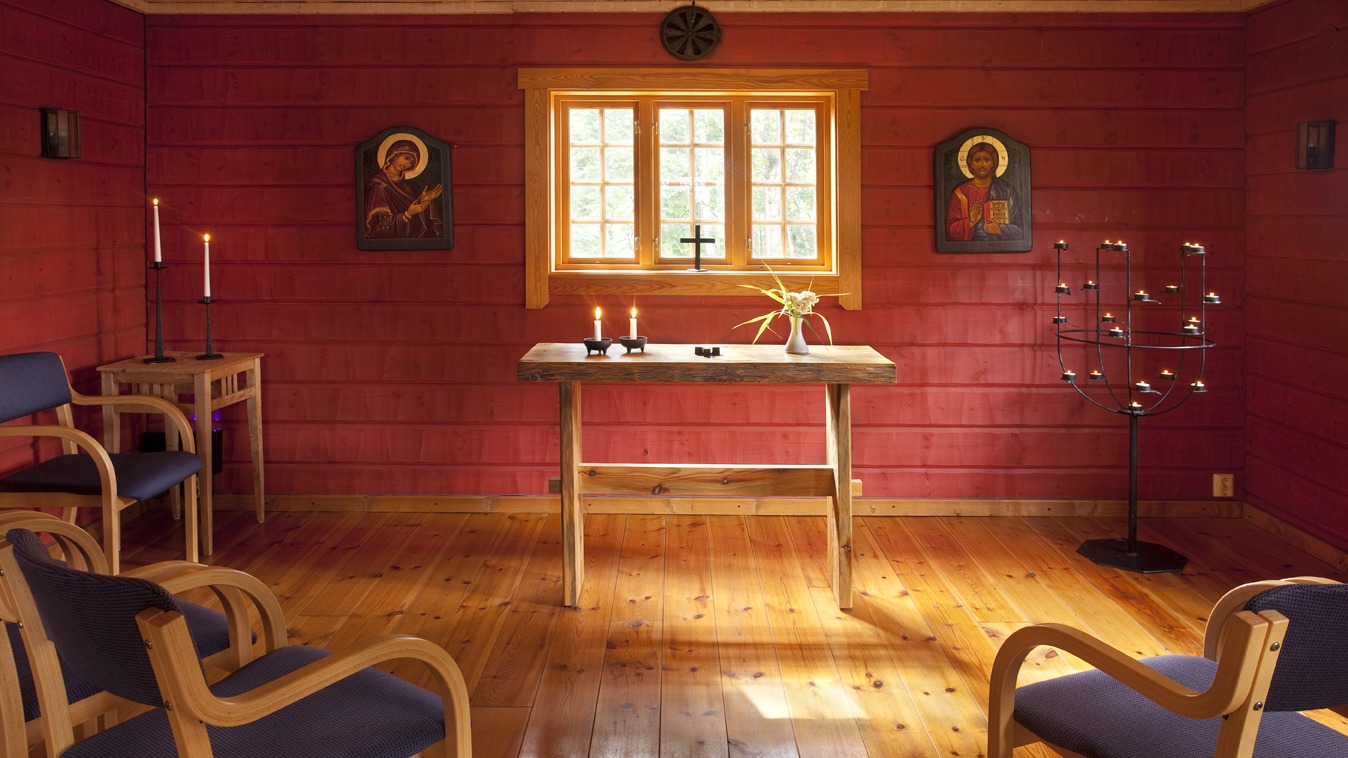 Images Lilleskog Själavårdsinstitut Stiftsgården