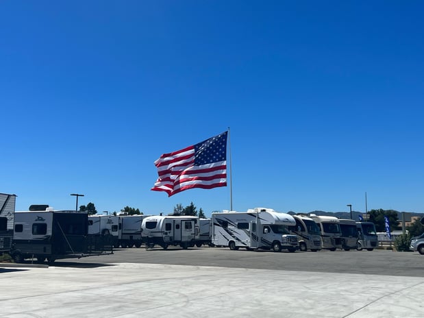 Images Camping World RV Sales