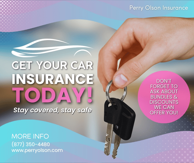 Images Perry Olson - State Farm Insurance Agent