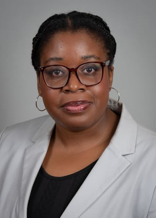 Images Rasheda Browne, MD