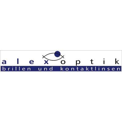 Alex Optik Brillen und Kontaktlinsen  