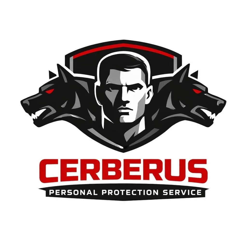 company logo