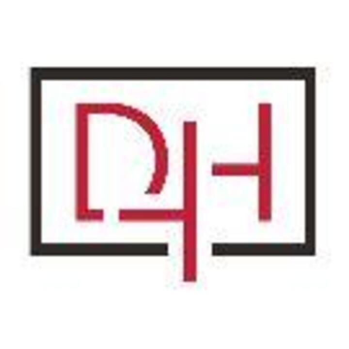Douglas Haun  & Heidemann  P.C. Logo