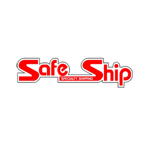 Safe Ship of Edmond Logo