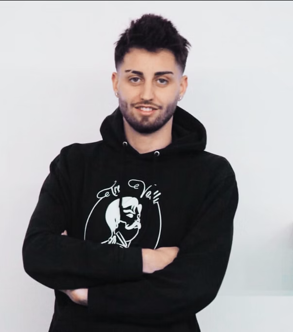 Bilder Tre Valli Barber Shop