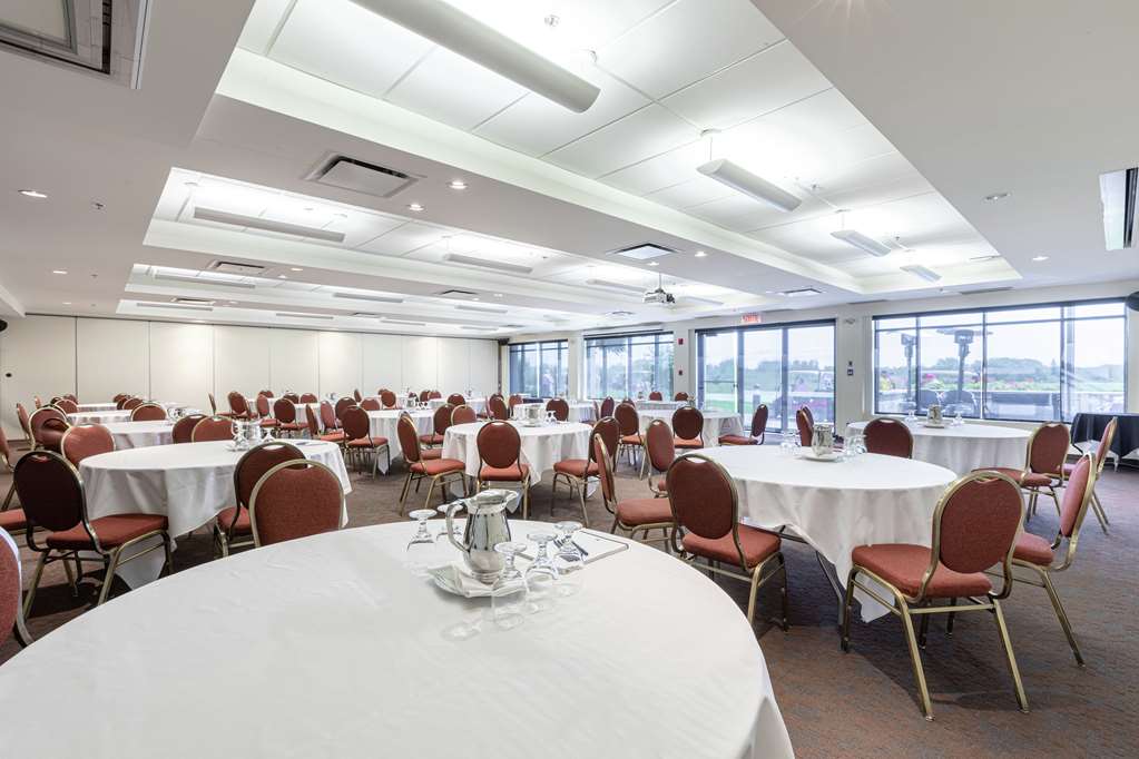 Images DoubleTree by Hilton Quebec Resort