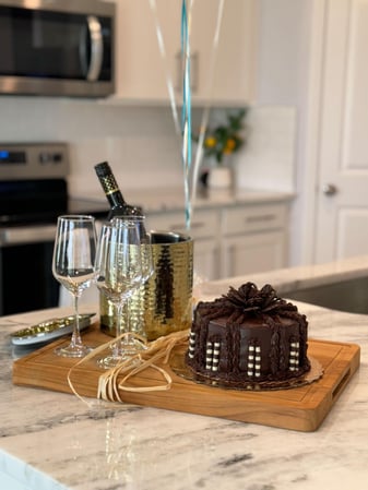 Images Purposely Placed Home Staging & Design