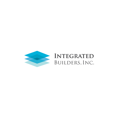 Integrated Builders, Inc Logo