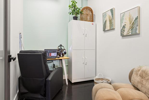 Images Conscious Health Center