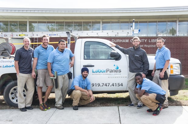 Images Window Hero Durham/Chapel Hill